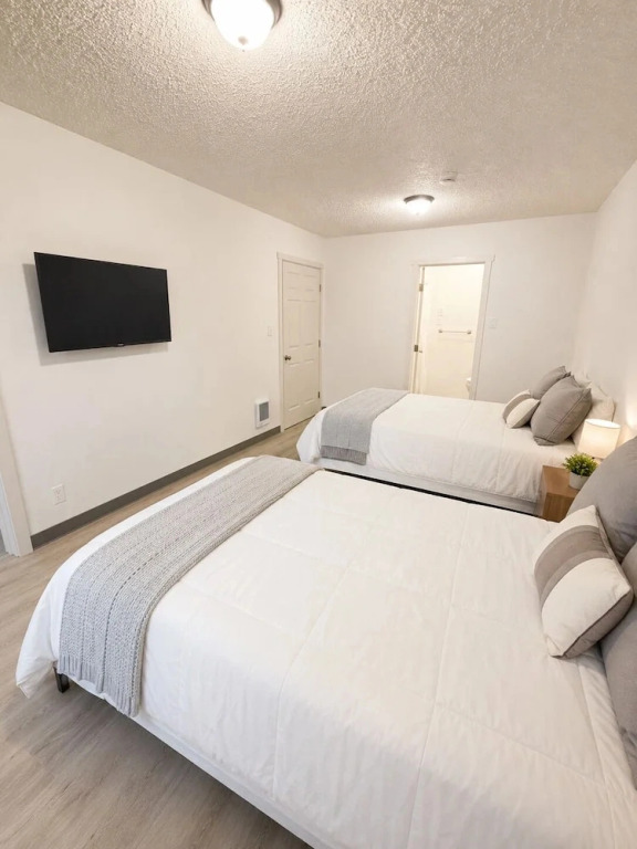 Fort Lewis Extended Stay Motel - JBLM