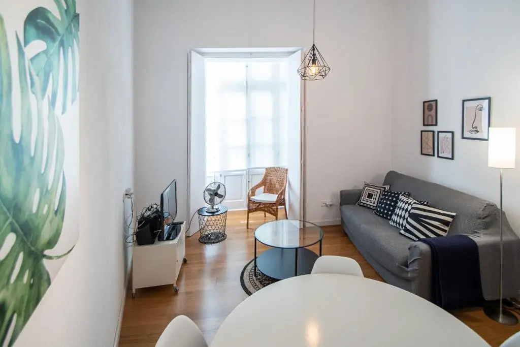 Sagasta 1750 Apartment - Cadiz city center