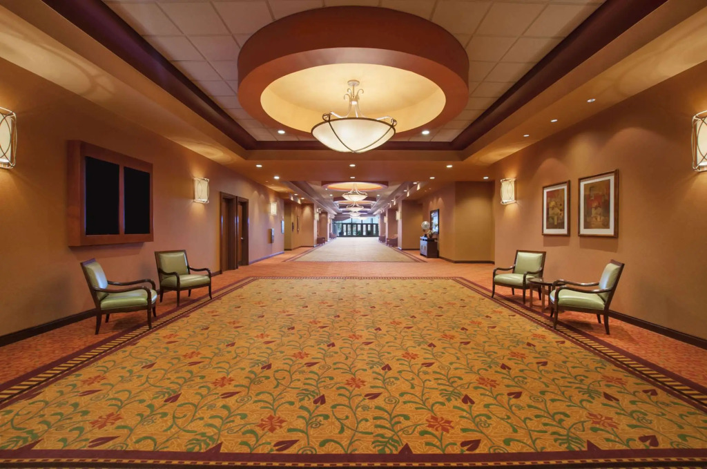 Embassy Suites San Marcos Hotel Conference Center
