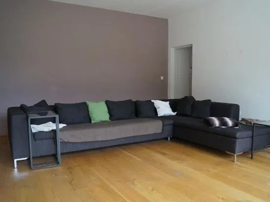 Ferienhaus Chiemseefeeling