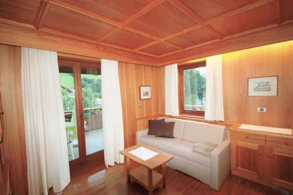 Apartment an der Aue