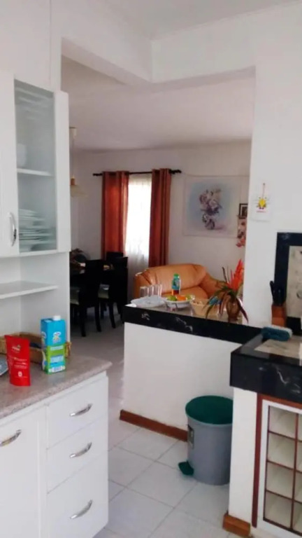 House With 3 Bedrooms in Flic en Flac, With Shared Pool, Enclosed Garden and Wifi