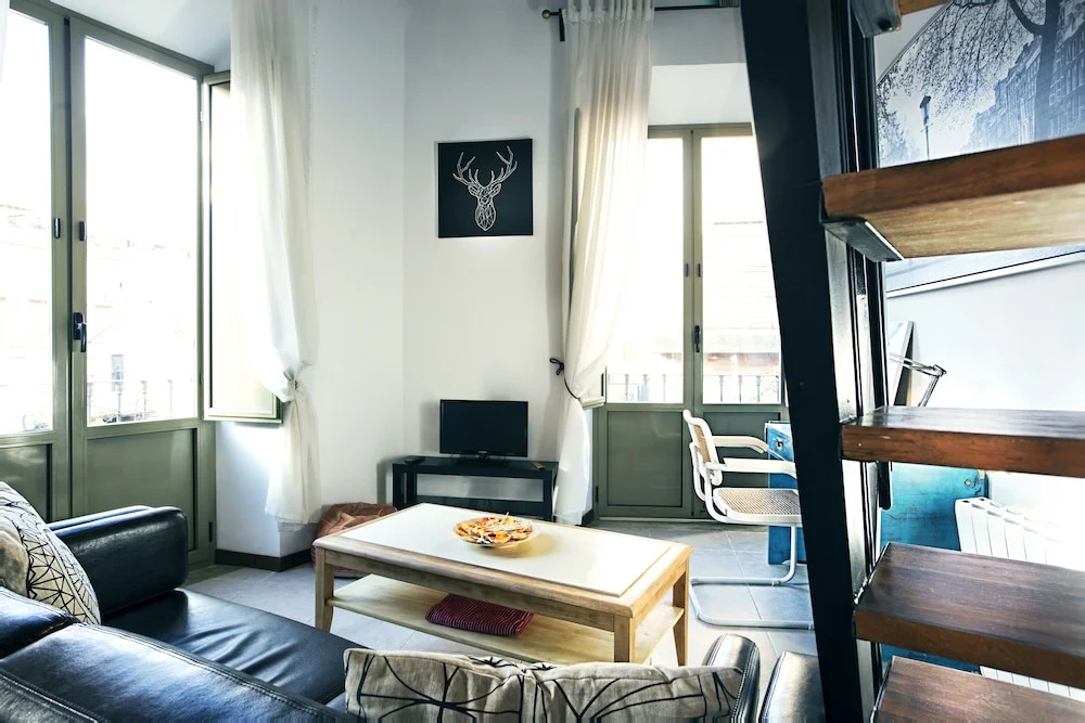 Encantador Semiduplex Centro