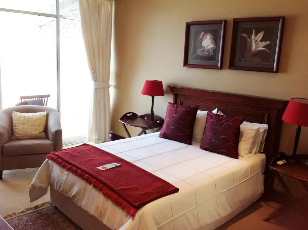 Burnham House B&B