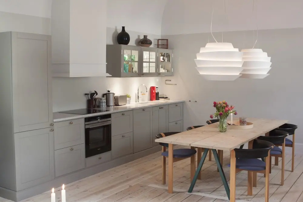 Luxury Apartment in Copenhagen 1185-1