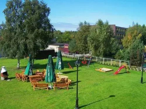 Villa Sylvia
