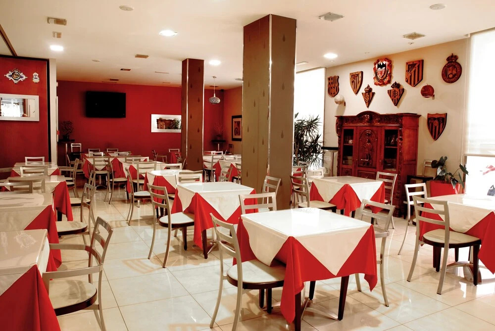 Hotel Villa de Cacabelos
