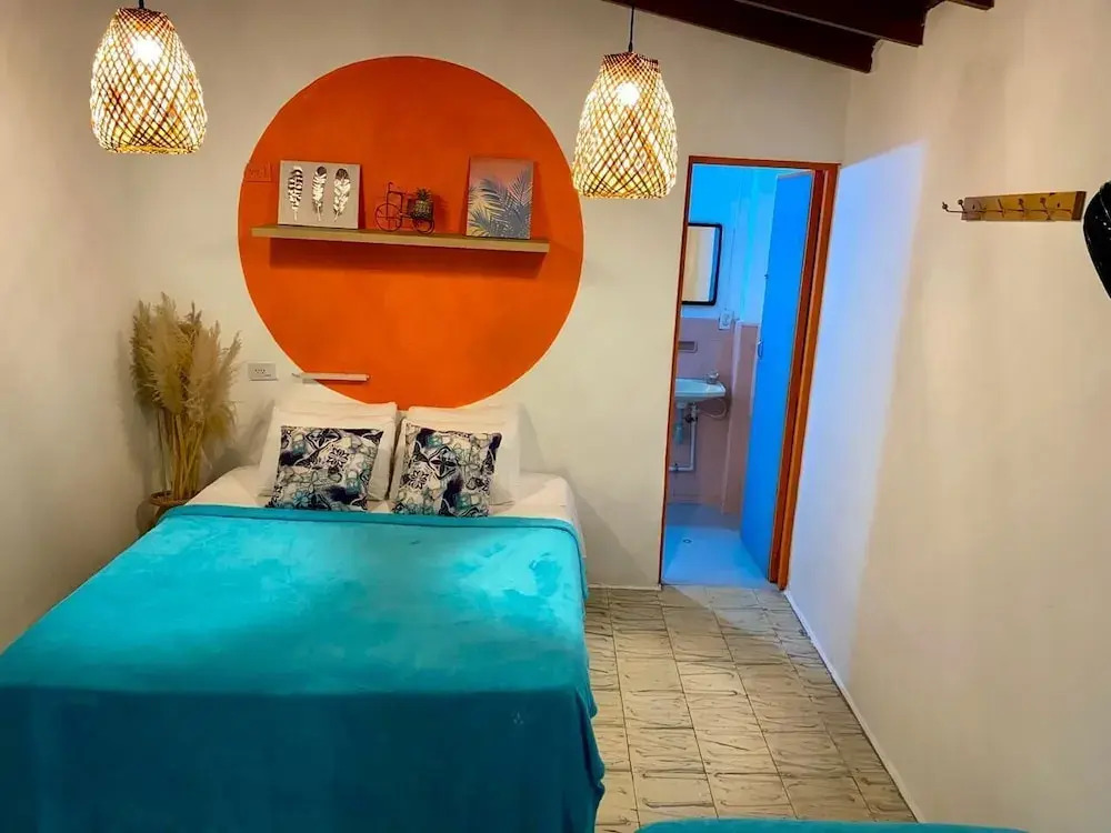 Spring Hostel