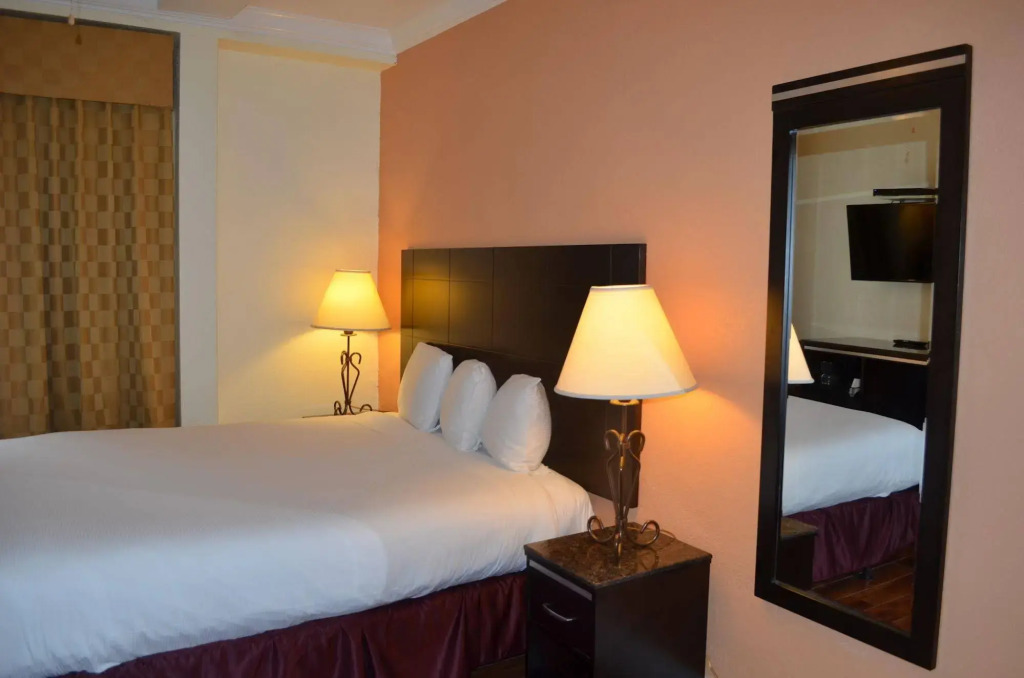 Post Hotel