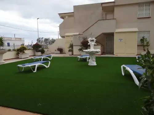 Apartamento en Vinaros