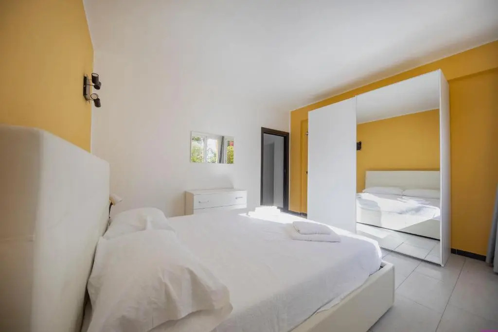 Appartamento 8 Pax in Villa Francesca by Ville in Palermo