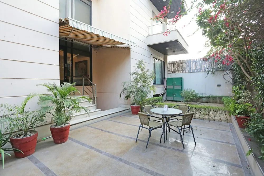 Hotel Shubhhdeep Aashiyana By OYO Rooms