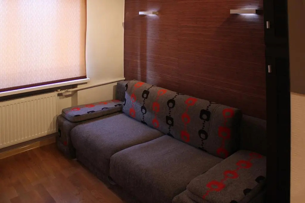 Apartments Vitaly Gut на Центральном рынке