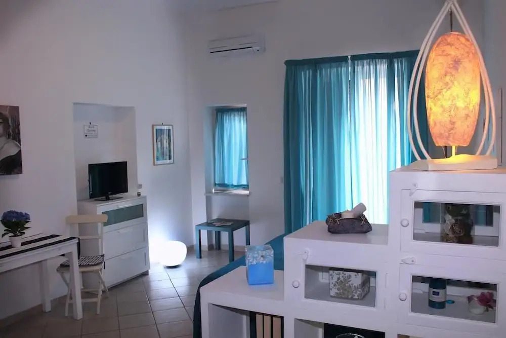 B&B Darsena