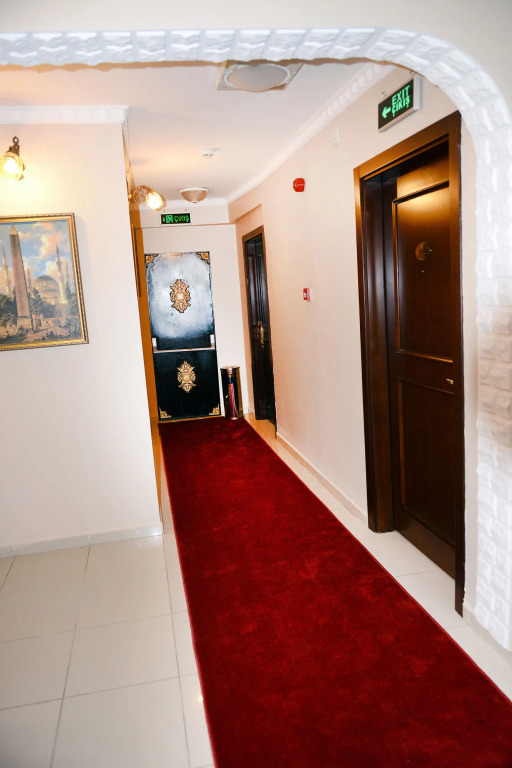 Hotel Grand Umit