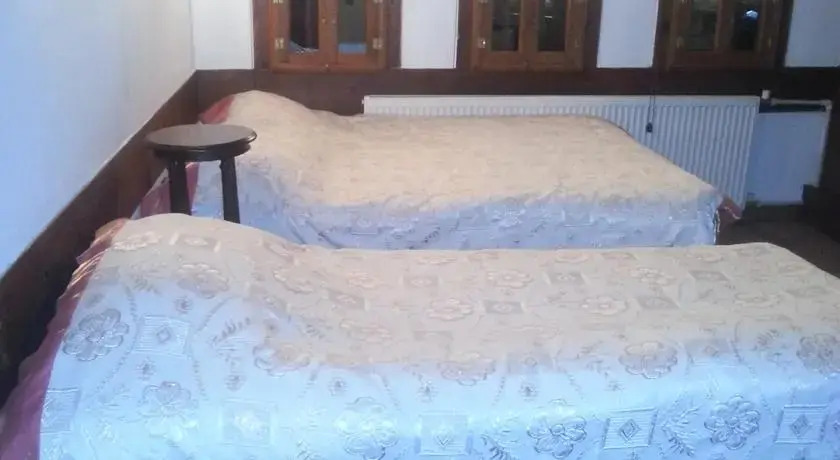 Sadiye Hanim Konagi