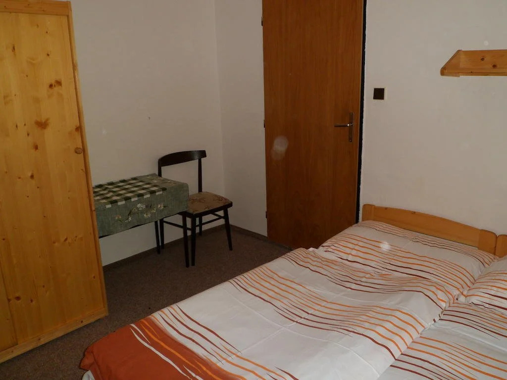 Pension Rychta