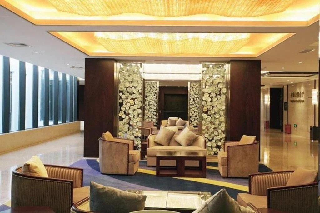 Xiangshan International Hotel Suzhou