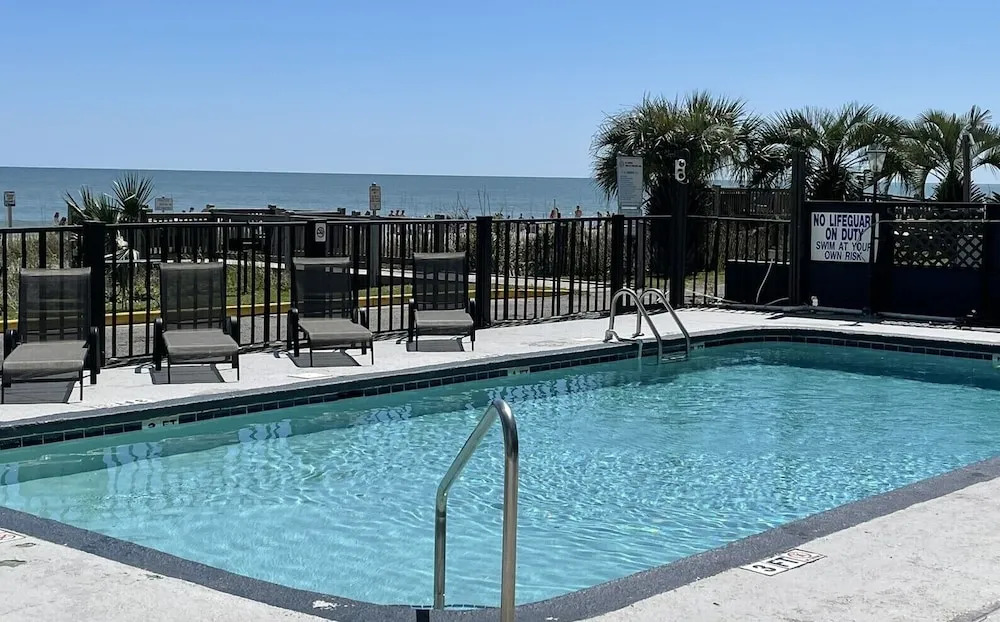 Blue Palmetto Vacation Rentals