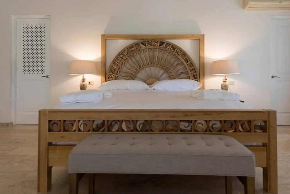 7 Bedrooms Luxury Colonial Villa Complete New 2017