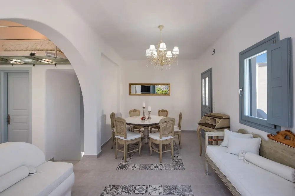Felicity Luxury Villas