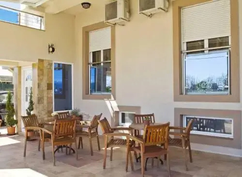 Guest House Radonjic