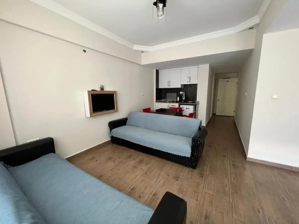 Alanya Queen Apart Otel