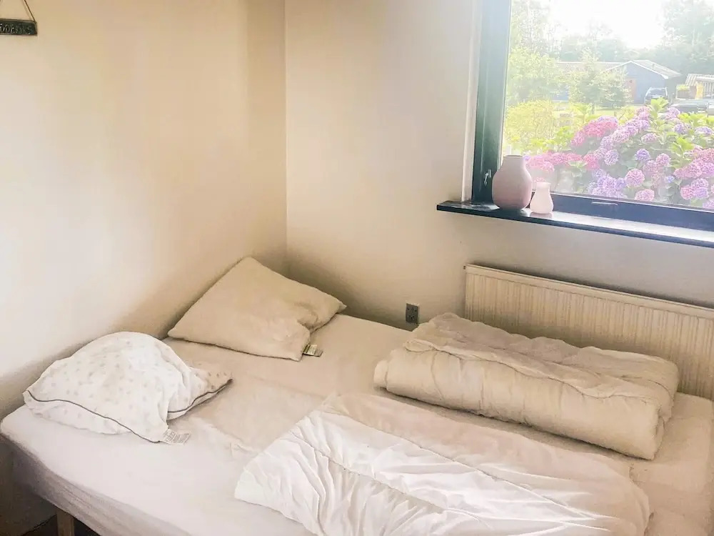 8 person holiday home in Struer-By Traum