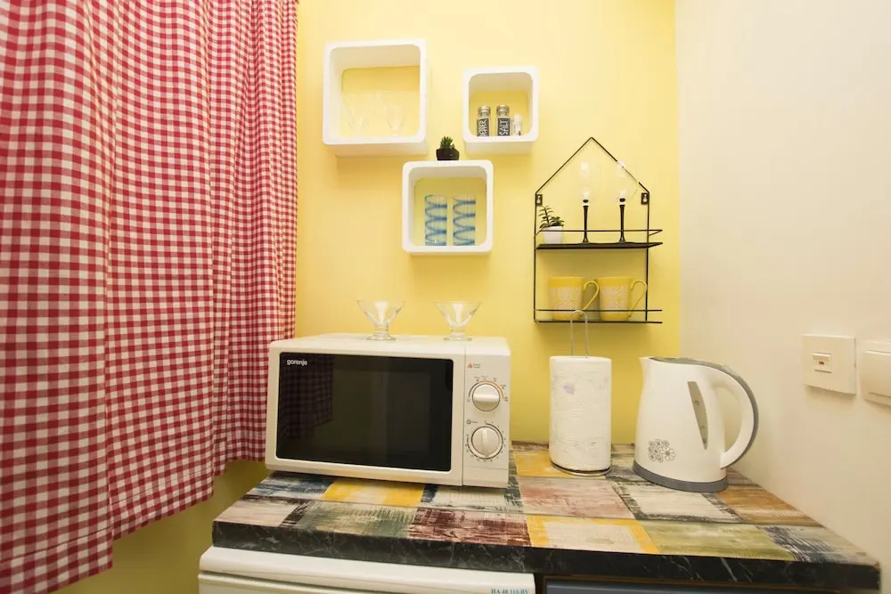 Apartments and Room Zinka