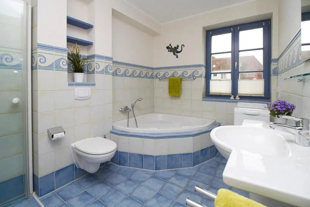 Neue Reihe 43 Villa Regulus EG