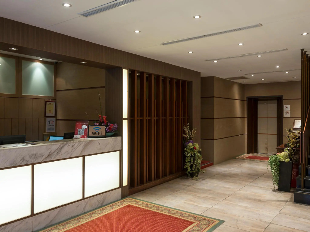 Erin Hotel