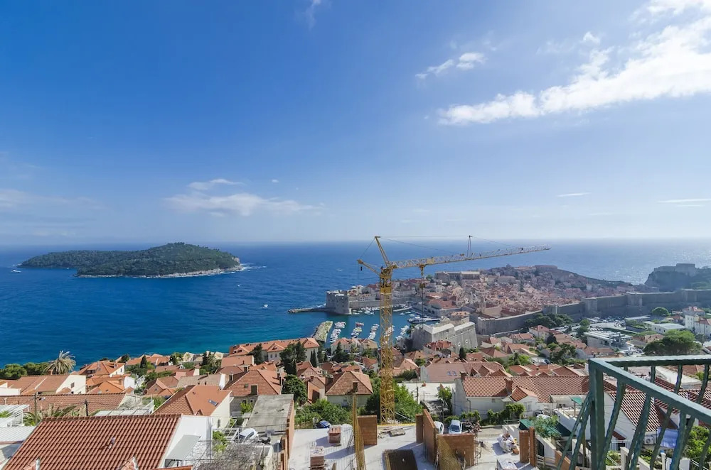Ploce Apartments - Frana Cale 24