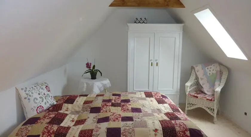 Toften 2 Apartment