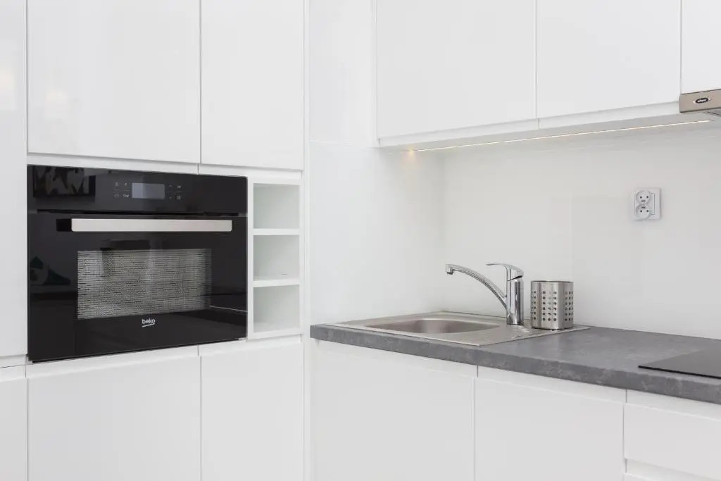 Self Check - in 24h near Tauron Arena Apartments by InPoint