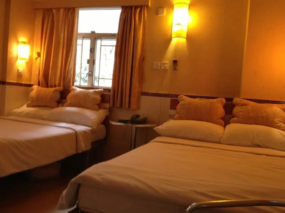 Rent-a-Room Hong Kong