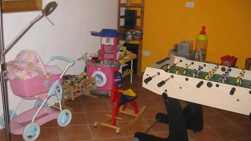 B&B Giramondo