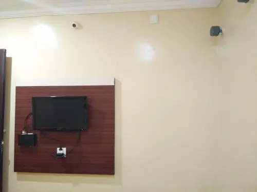 Hotel Adarsh Residency