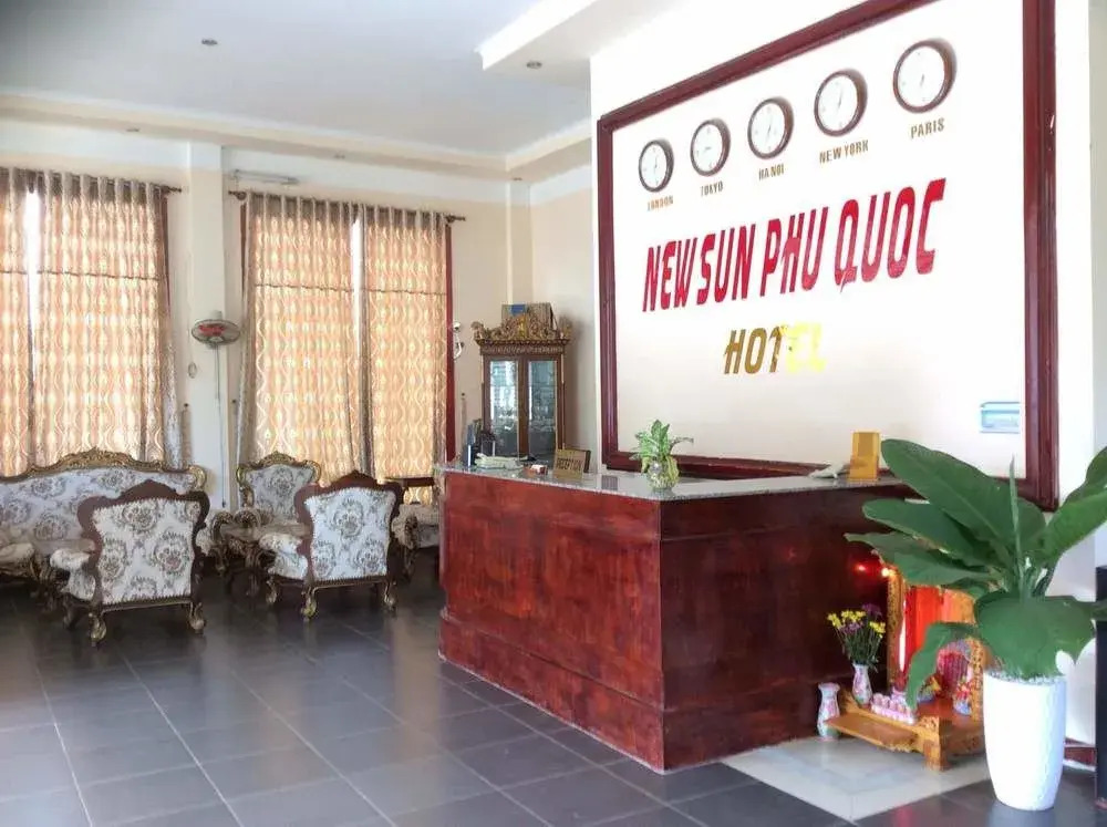 Phoenix Hotel