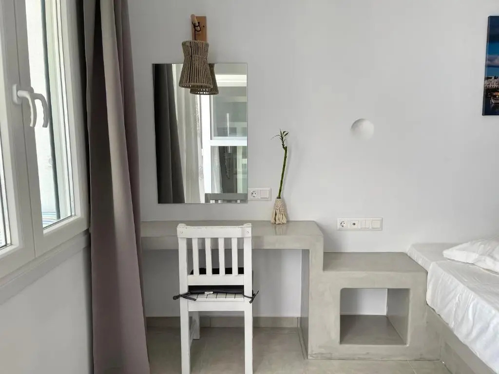 Vammos Luxury Residences