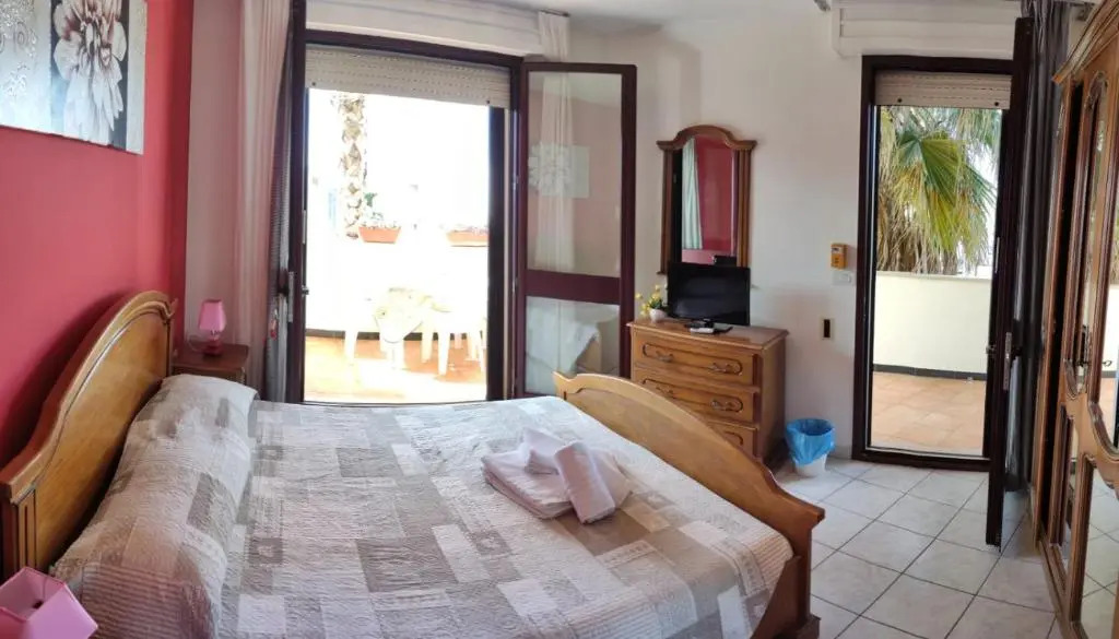 La Palma Residence
