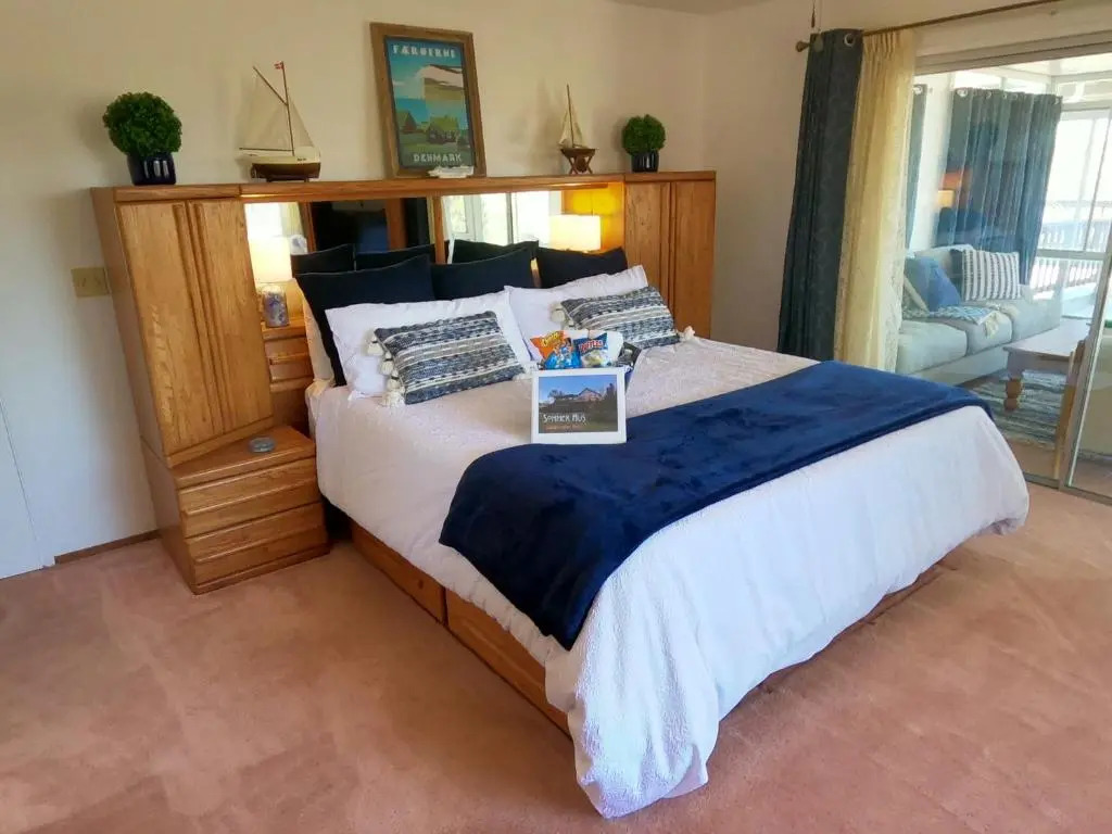 Sommer Hus-Best value in Southern California Wine Country