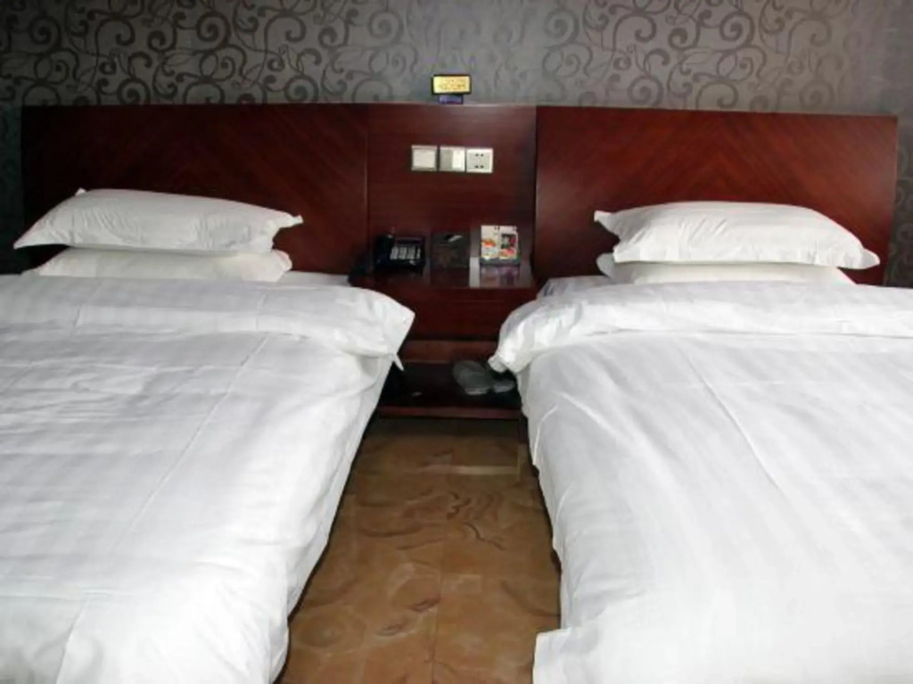 Chengxin Hotel