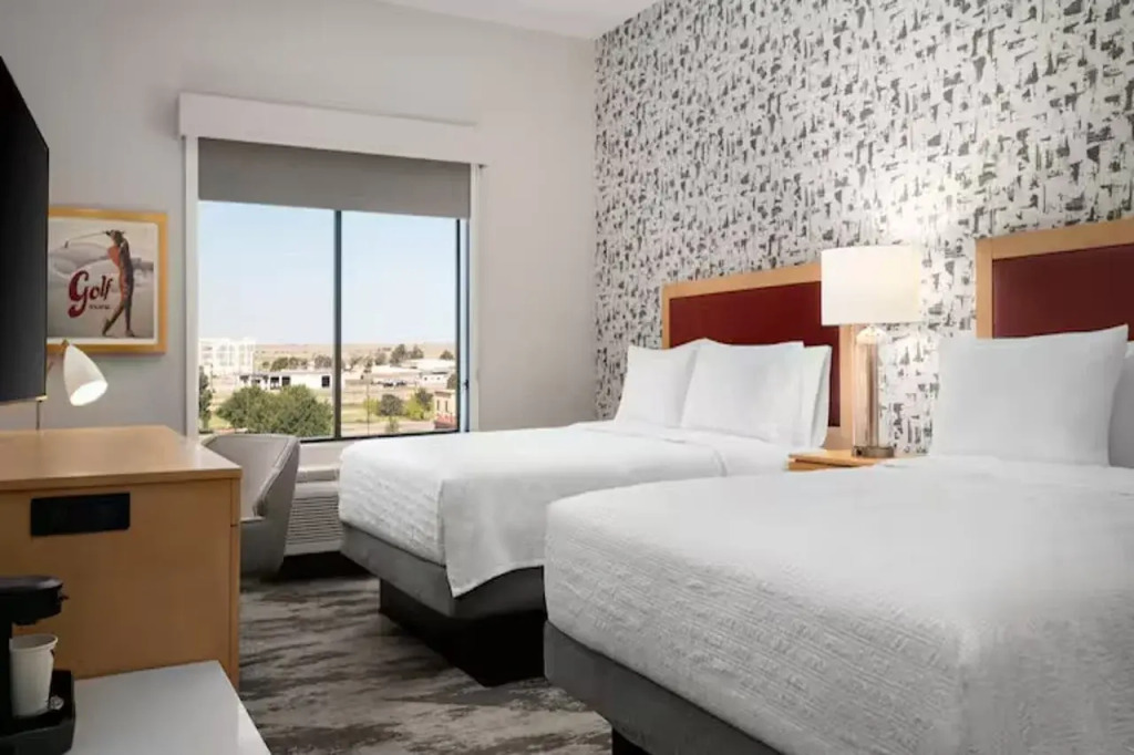 Hampton Inn & Suites Amarillo West
