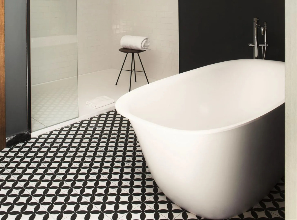 TÓTEM Madrid, a Small Luxury Hotel of the World