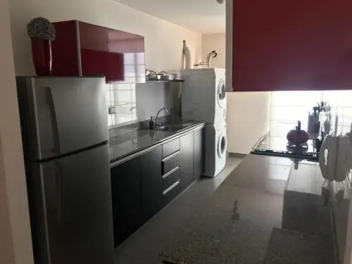 Suites Casa Blanca