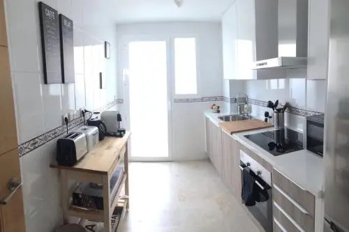 Residencial Duquesa 2201