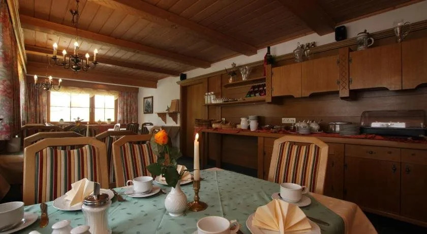 Garni Villa Mark