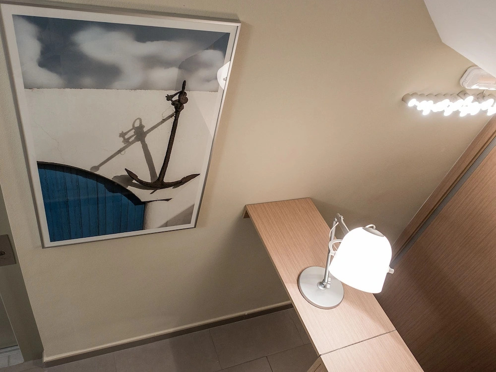 Apartamentos Turisticos Maria Guerrero