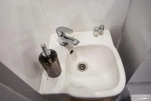 CITYSTAY Partyzantow Apartment