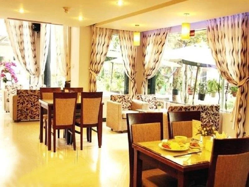 Sophia Hotel